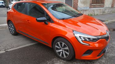 Renault Clio Full Hybrid 1600 E TECH E6