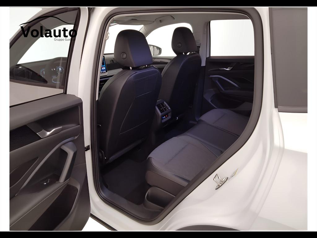 VOLKSWAGEN Tiguan III 2024 - Tiguan 2.0 tdi Life 150cv dsg