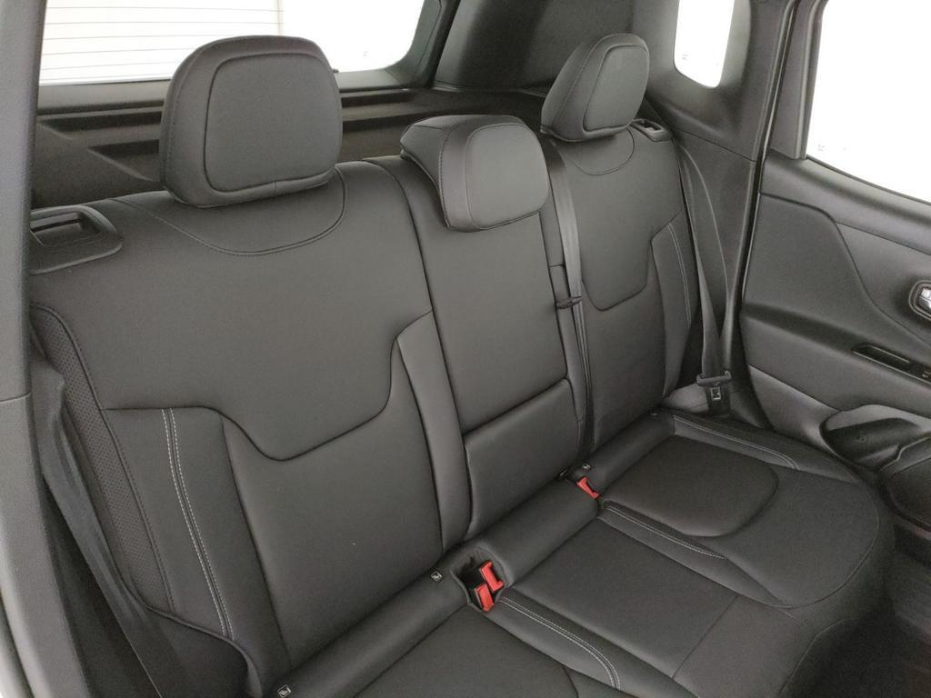 Jeep Renegade 1.5 Turbo T4 MHEV S 2WD DCT