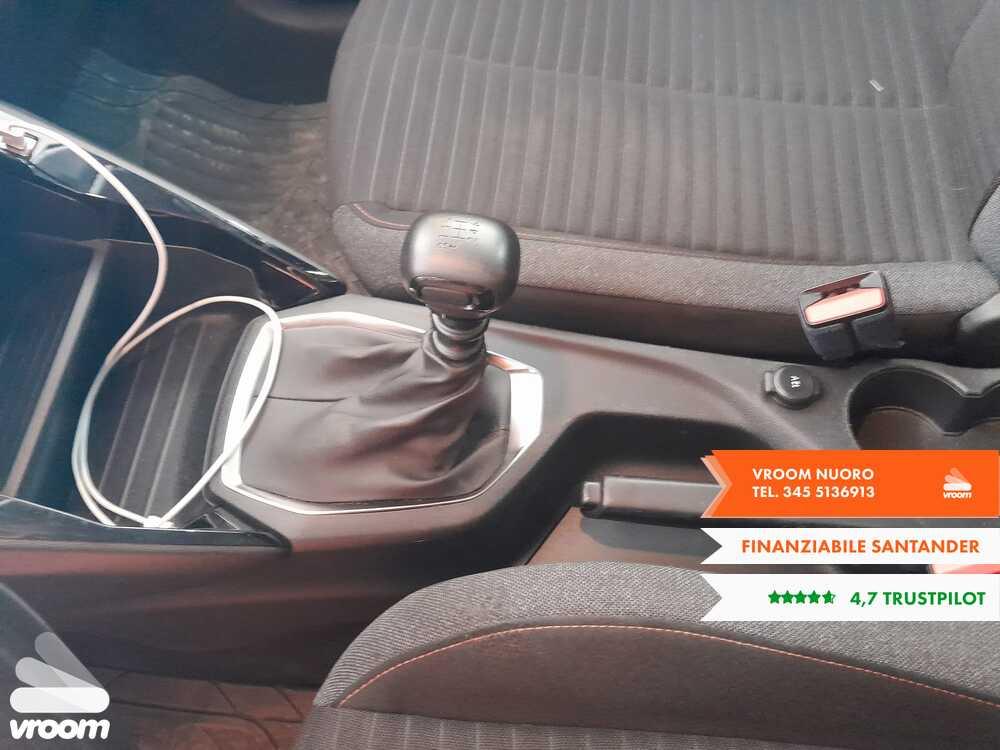 PEUGEOT 208 2ª serie 208 BlueHDi 100 Stop&Star...
