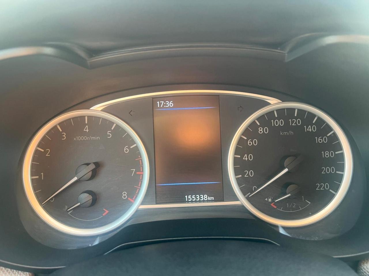 Nissan Micra 1.0 IG 12V 5 porte Acenta