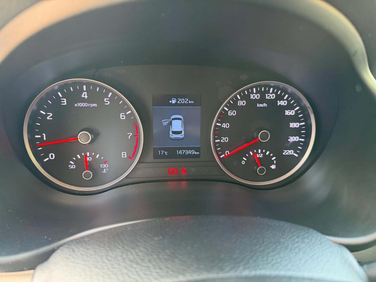 Kia Stonic 1.4 MPI 100 CV Energy