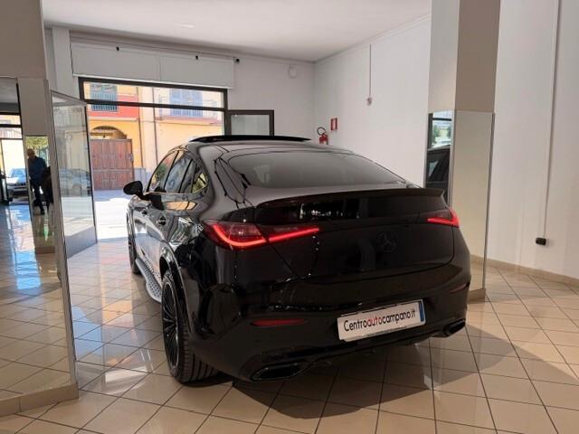 Mercedes-benz GLC 220 Coupe d AMG Line Premium Plus 4matic auto