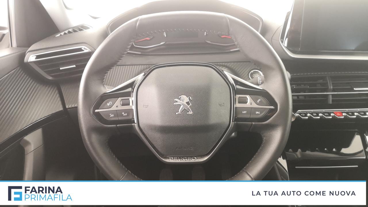 PEUGEOT 2008 II 2020 - 2008 1.5 bluehdi Allure Pack s&s 110cv