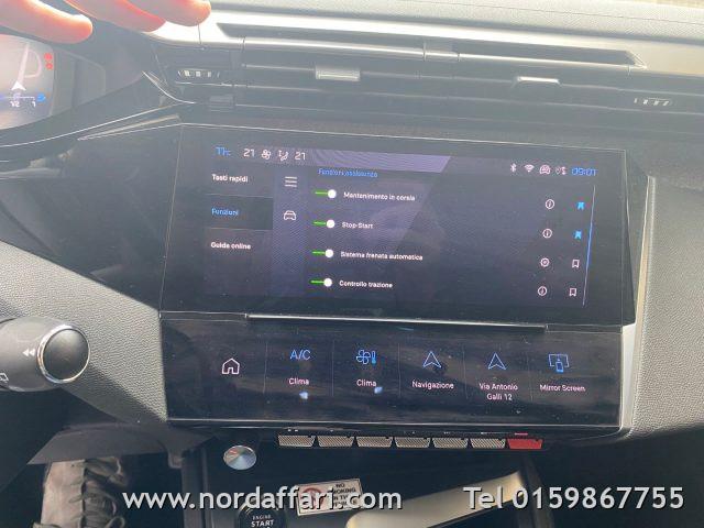 PEUGEOT 308 BlueHDi 130 S&S EAT8 SW Allure Pack **IVA DETRAIBI