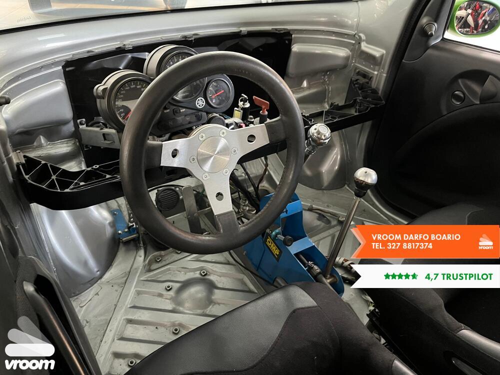 SMART city coupé/cabrio 600 smart & passion