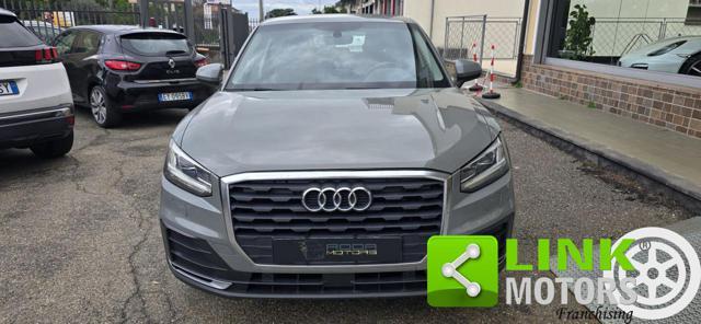 AUDI Q2 1.6 TDI S tronic Business