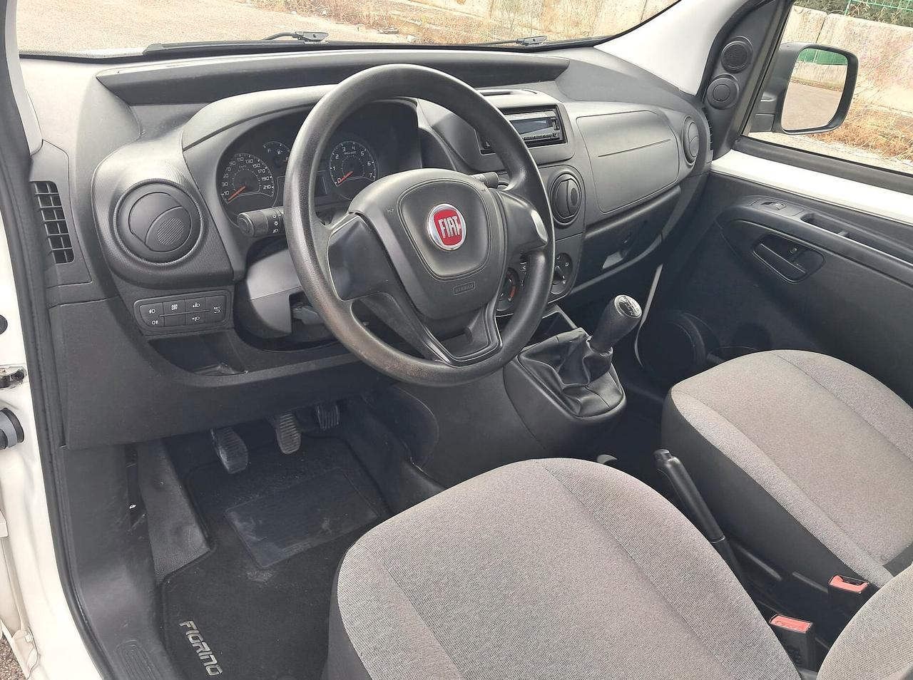 Fiat Fiorino 1.3 mtj 95cv cargo 31/12/2020 (IVA ESPOSTA)