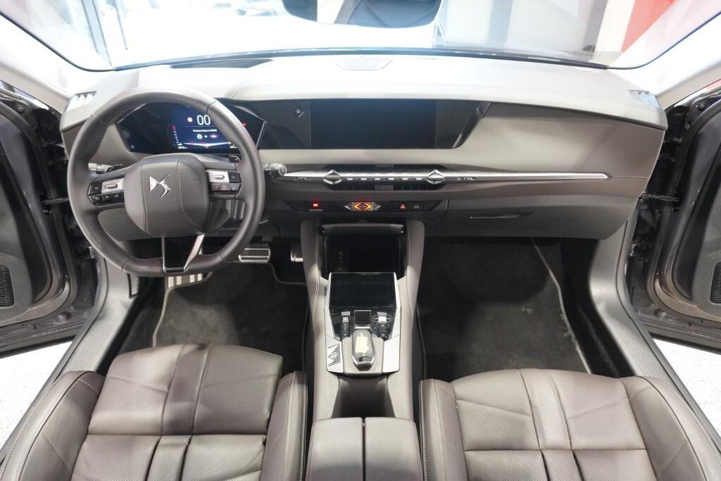 DS 4 1.5 130CV AUT. ETOILE PELLE NAPPA *2025