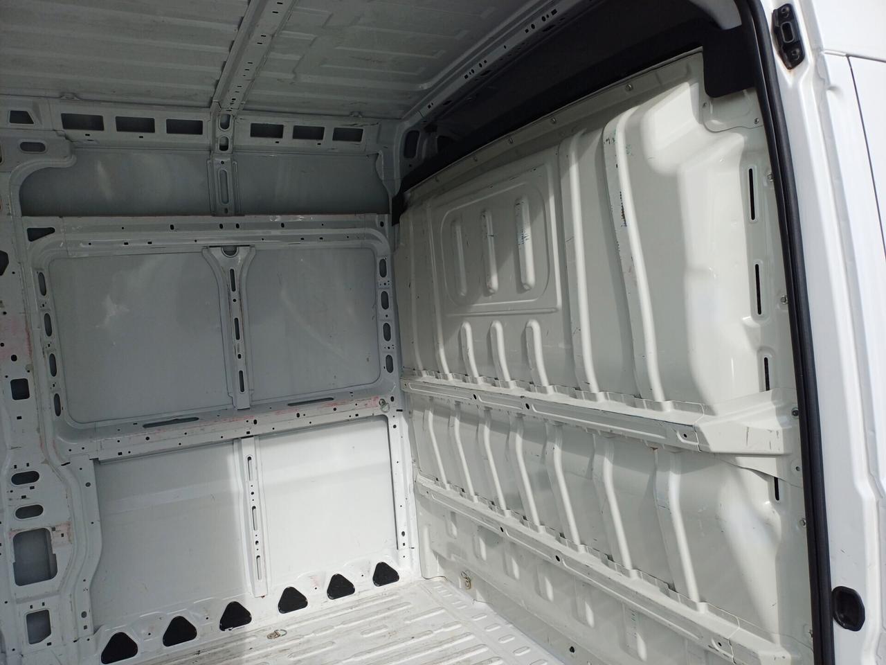 Fiat Ducato 33 2.3 MJT 130CV