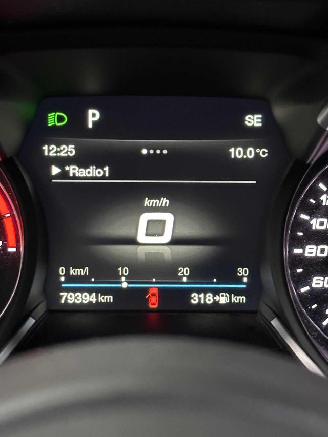 ALFA ROMEO Stelvio 2.0 Turbo 200 CV AT8 Q4 Super