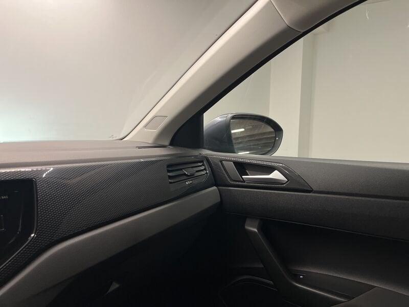 Volkswagen Taigo Life 1.0 TSI 70 kW (95 CV) Manuale