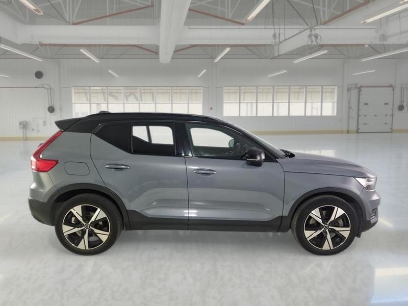 VOLVO XC40 T5 Plug-in Hybrid auto Recharge R-Design