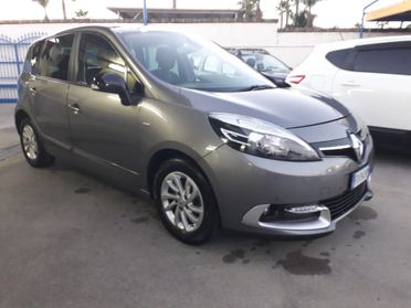 Renault scenic x mode-1.6 dci-limited-2016