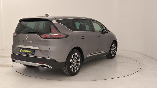 RENAULT Espace 2.0 blue dci Executive 190cv 7p.ti edc