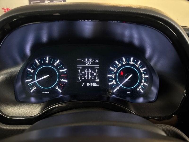 EVO Evo 5 I 1.6 126cv