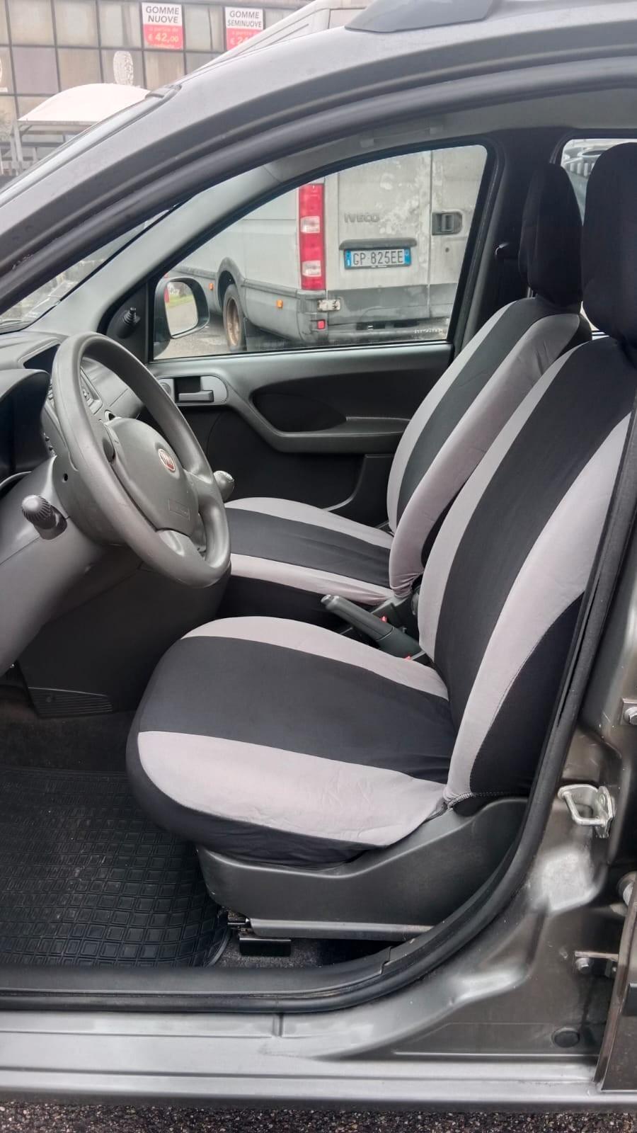 Fiat Panda 1.2 Dynamic Mamy