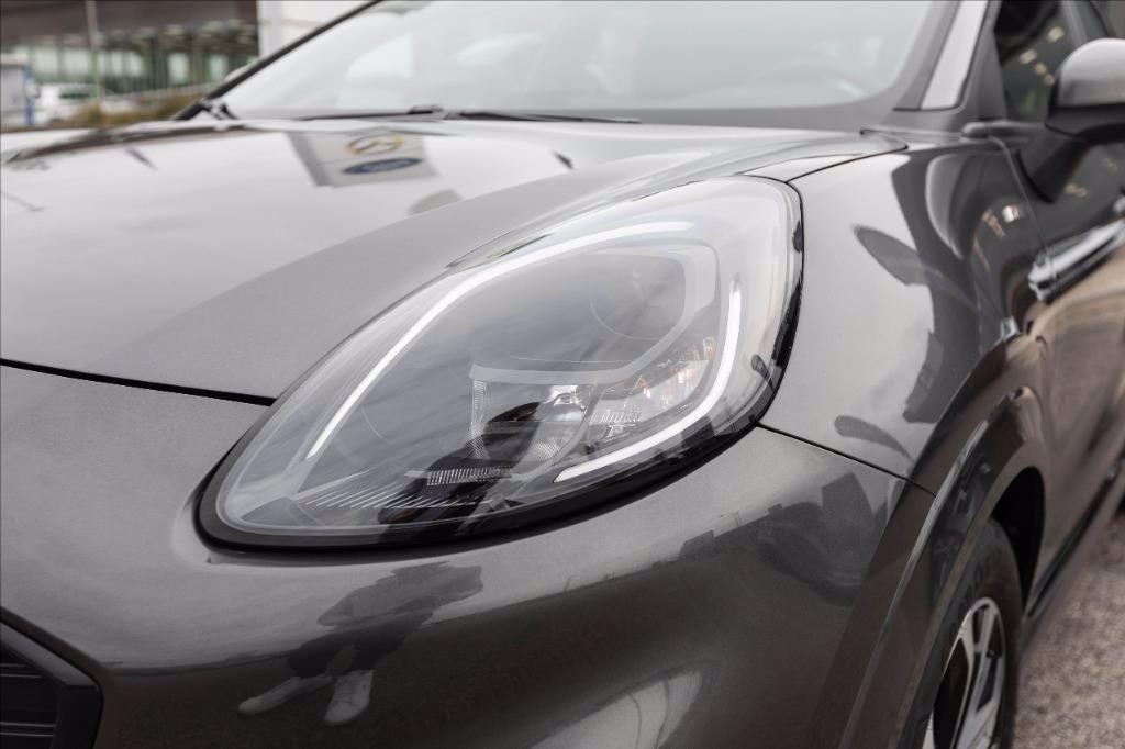 FORD Puma 1.0 ecoboost h ST-Line s&s 125cv del 2022