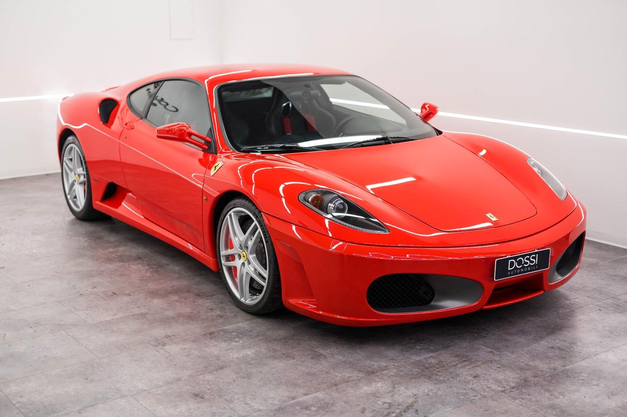 Ferrari F430 F1 FULL