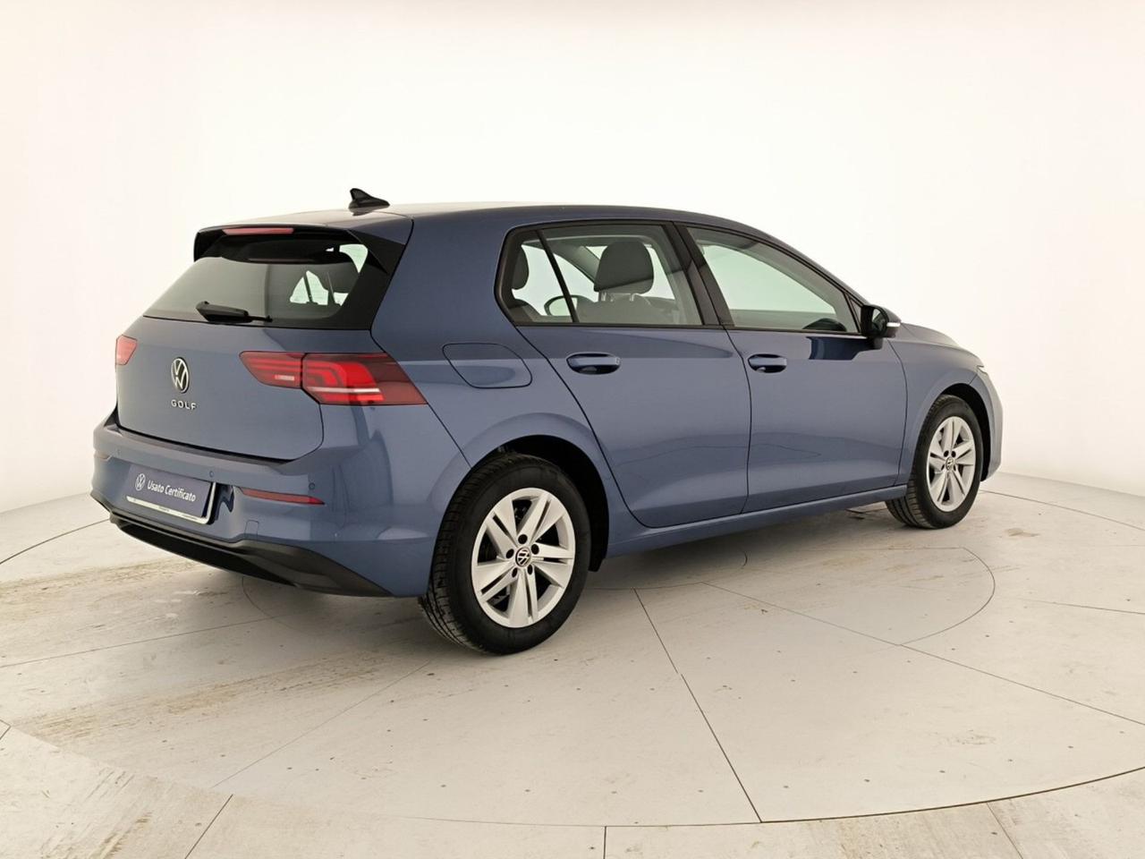 Volkswagen Golf 2.0 tdi life 115cv