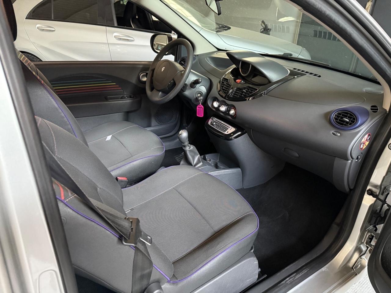Renault Twingo 1.2 16V Live