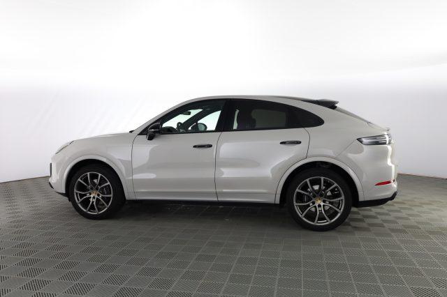 PORSCHE Cayenne Coupé 3.0 Coupè V6