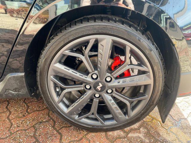 HYUNDAI i20 N 1.6 T-GDI N-Performance PACK TECNO