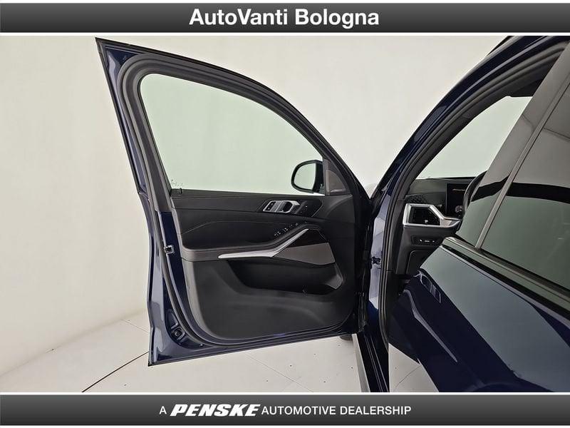 BMW X5 X5 xDrive30d 48V Msport Pro