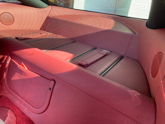 FERRARI 599 GTB Fiorano F1