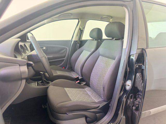 SEAT Ibiza 1.2 60CV Free 5p.