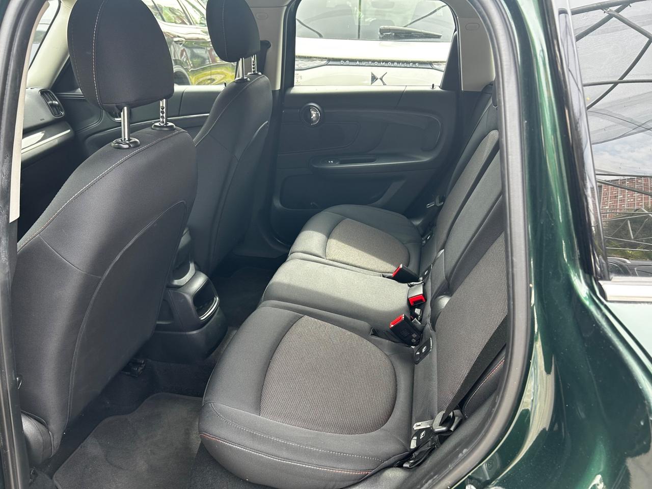 Mini Cooper Countryman 1.5 SE ALL4 Automatica