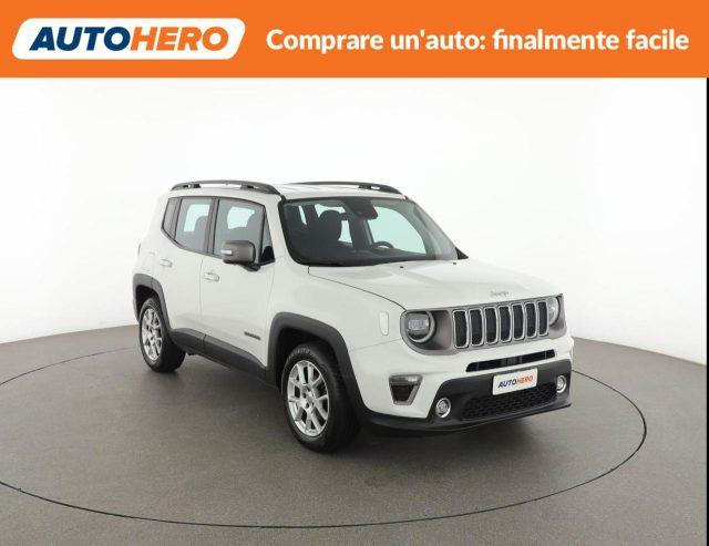 JEEP Renegade 1.0 T3 Limited
