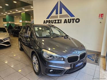 BMW 218d Active Tourer Advantage