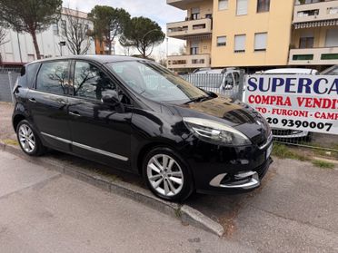 Renault Scénic XMod 1.5 dCi 110CV garanzia 12 mesi