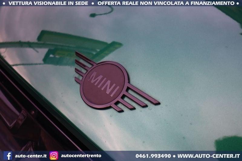 MINI Mini Cooper S JCW Pacchetto XL 2.0 3p 204CV *TETTO