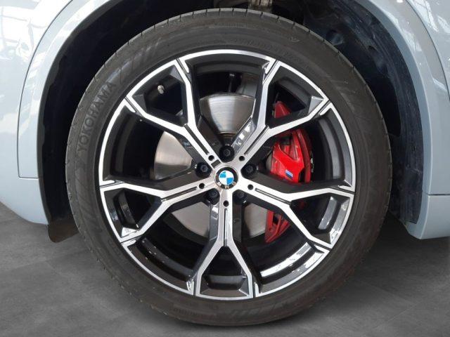 BMW X5 xDrive30d 48V Msport Pro + Tetto apr.