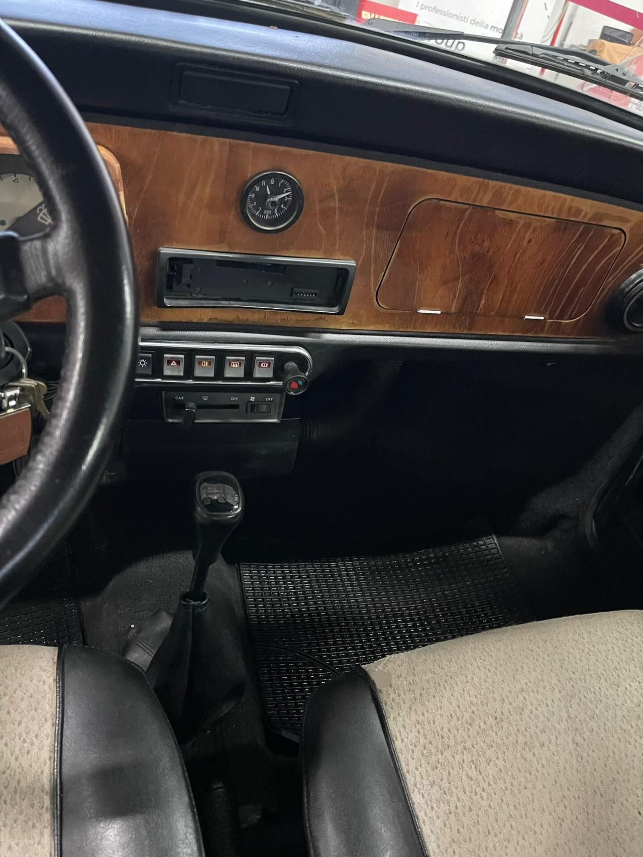 Mini Cooper 1.3 Unipro PERMUTE RATE