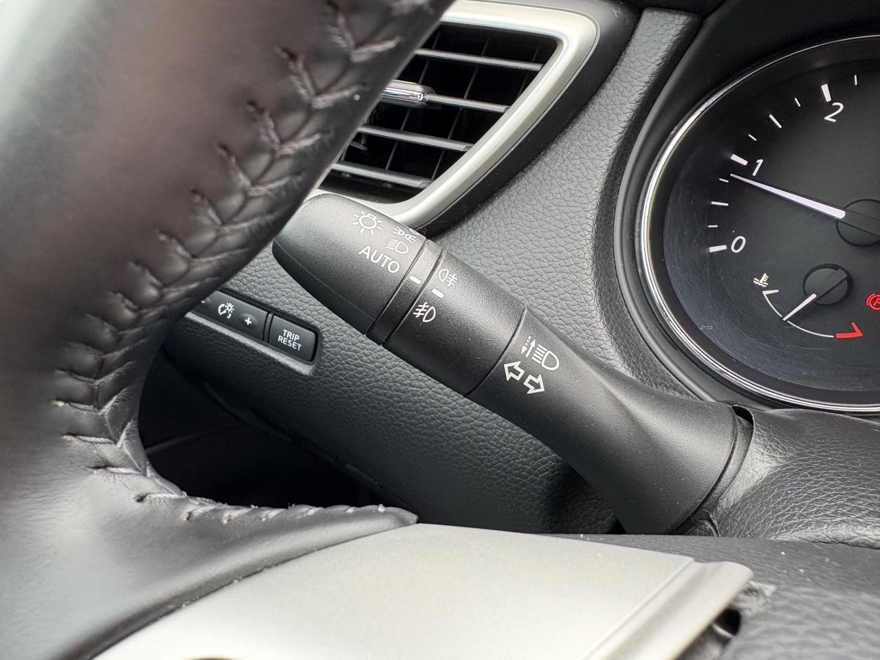 Nissan Qashqai 1.5 dCi DPF Tekna