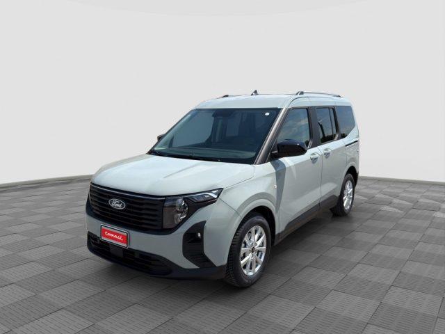 FORD Tourneo Courier Tourneo Courier 1.0 EcoBoost Titanium