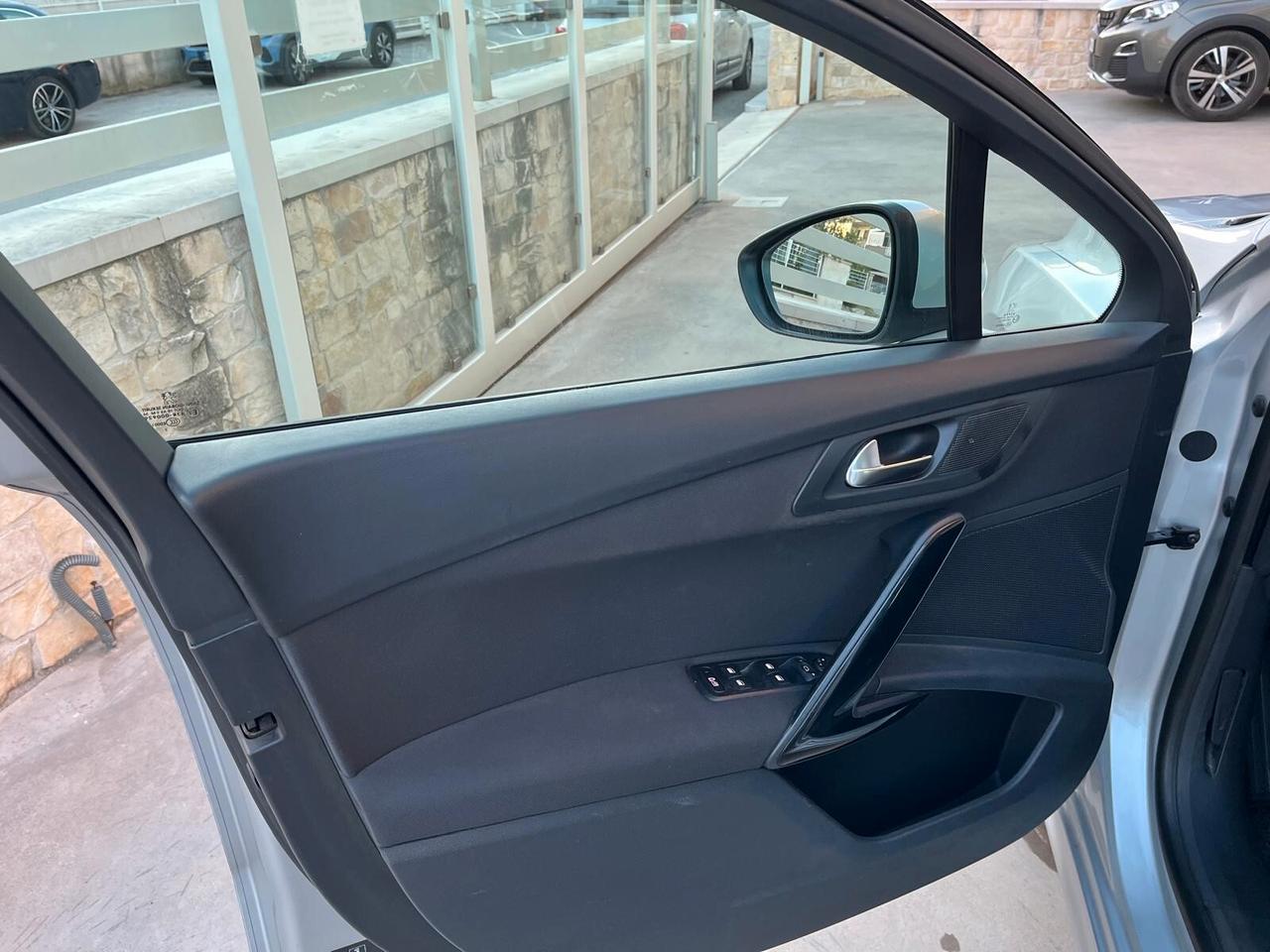 Peugeot 508 1.6 HDi 115CV SW Access