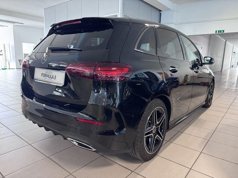 Mercedes-Benz Classe B B 180 d AMG Line Advanced Plus