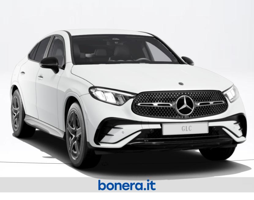 Mercedes GLC 220 220 d AMG Line Advanced Plus 4Matic 9G-Tronic