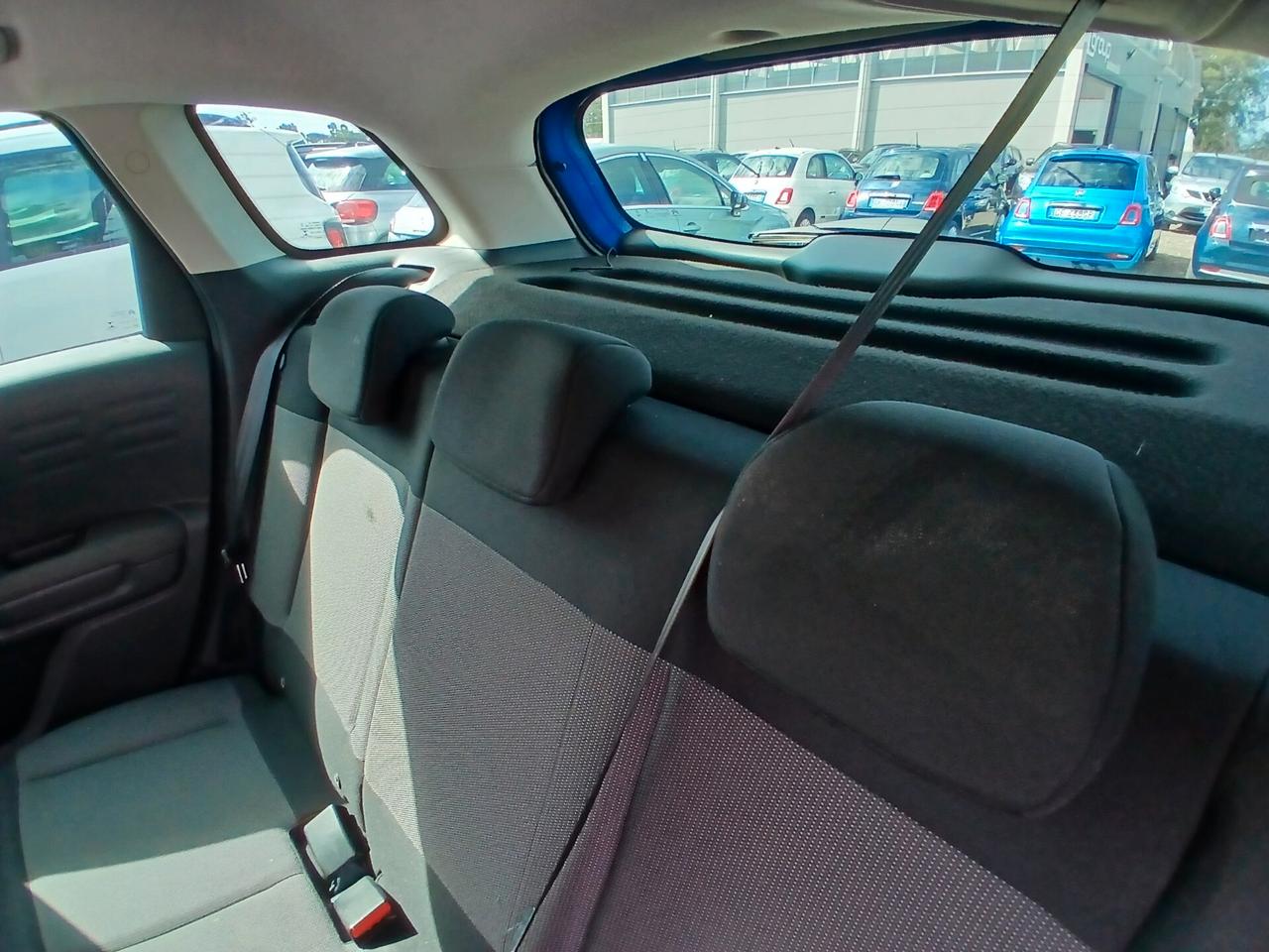 Citroen C3 Aircross PureTech 110 S&S Shine Gpl*