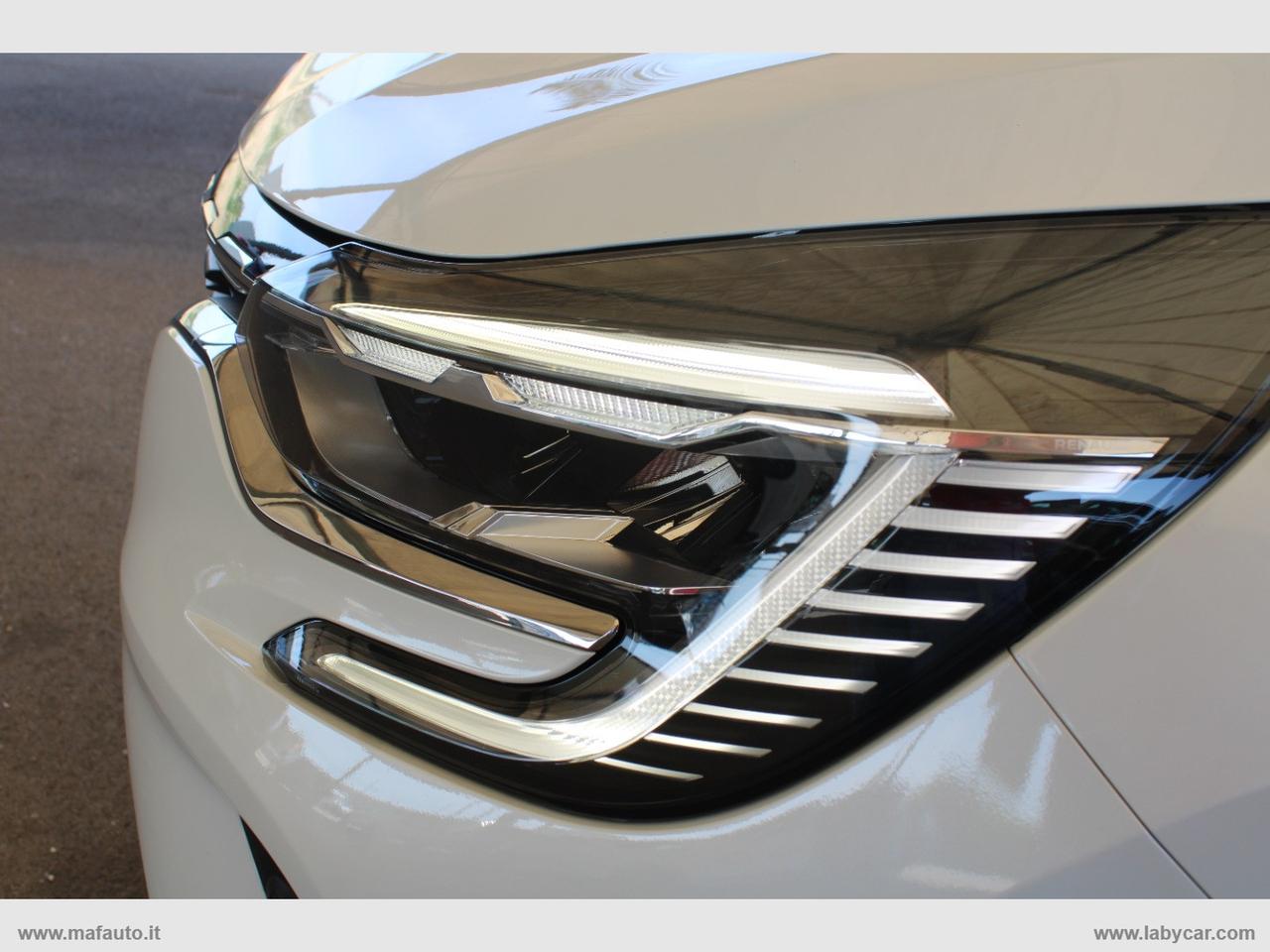 RENAULT Captur TCe 12V 90 CV Intens