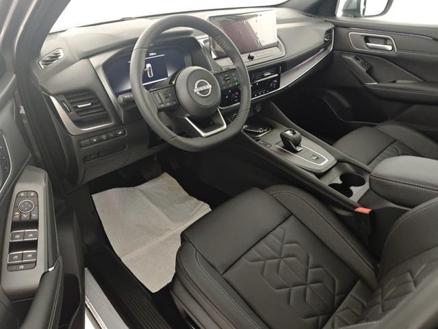 NISSAN Qashqai MHEV 158 CV Xtronic Tekna -NUOVO MODELLO!