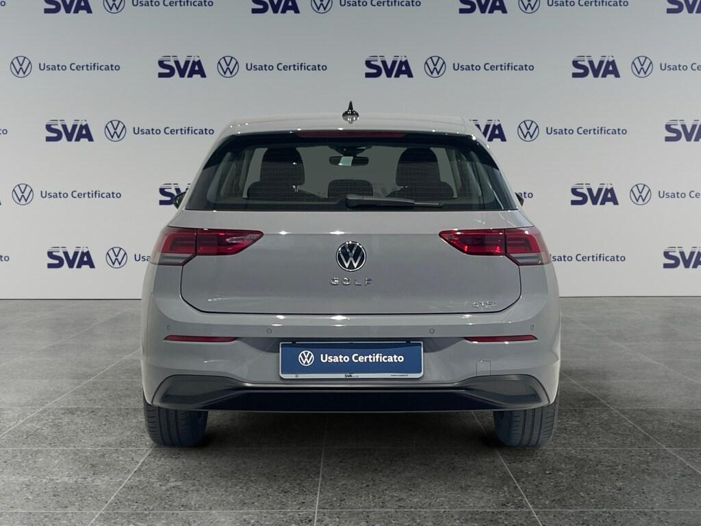 Volkswagen Golf 1.0 eTsi 110CV DSG Life (MHEV)