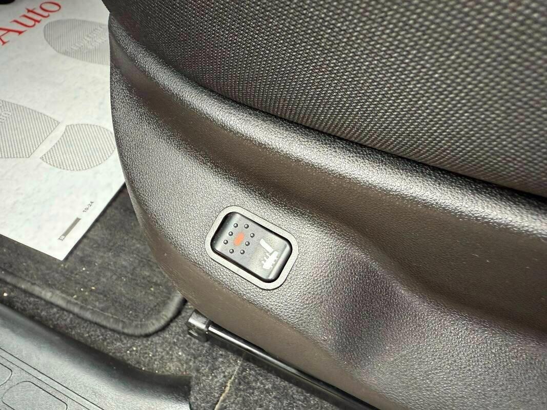 Fiat Doblo Cargo 2015 cargo combi N1 1.3 mjt 16v 95cv E6