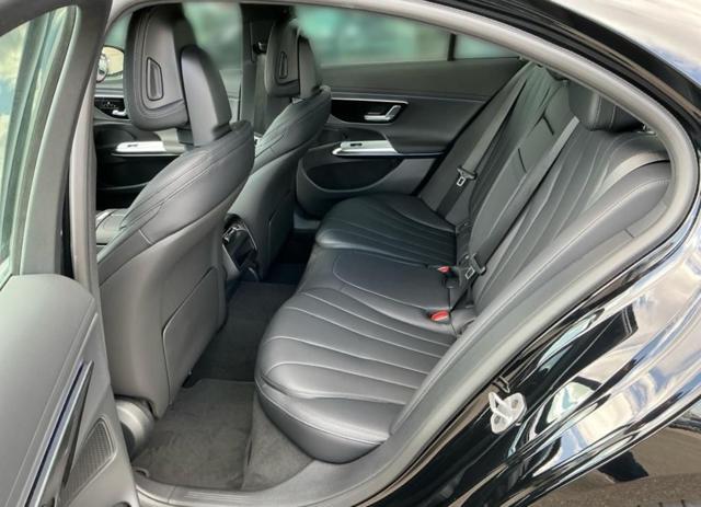 MERCEDES-BENZ E 220 d Mild hybrid 4Matic Avantgarde Vincolo Finanz.