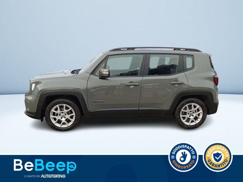 Jeep Renegade 1.6 MJT LIMITED 2WD 120CV