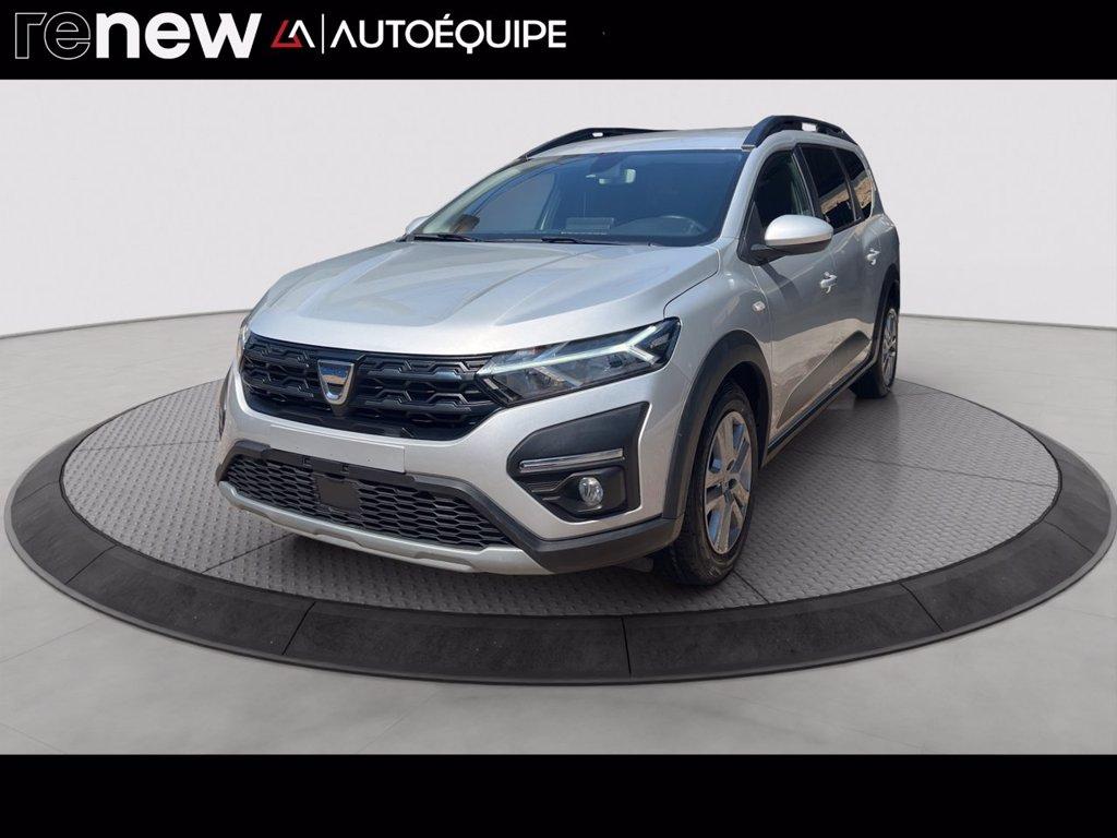 DACIA Jogger 1.0 tce Comfort Gpl 100cv del 2022